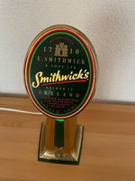 Smithwick's Bier Tischleuchte