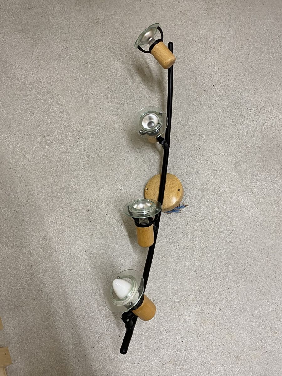 Lampadari & plafoniere: Deckenlampe – Usato da Gersau venduto da ladyl 2