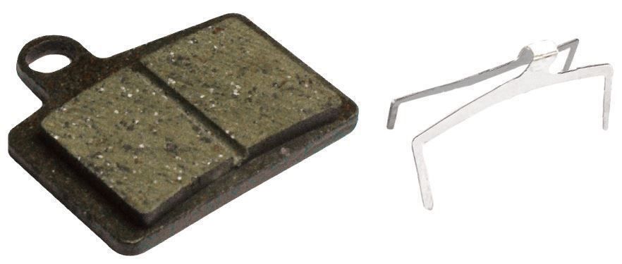Pezzi di ricambio: Bengal - Bremsbeläge Hayes – Nuovo e nell'imballaggio originale da Biel/Bienne venduto da TheShop4U