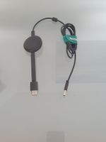 Chromecast Streaming-Media-Player Gerät für TV