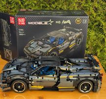 Mould King Pagani Huayra Modellauto 1:8