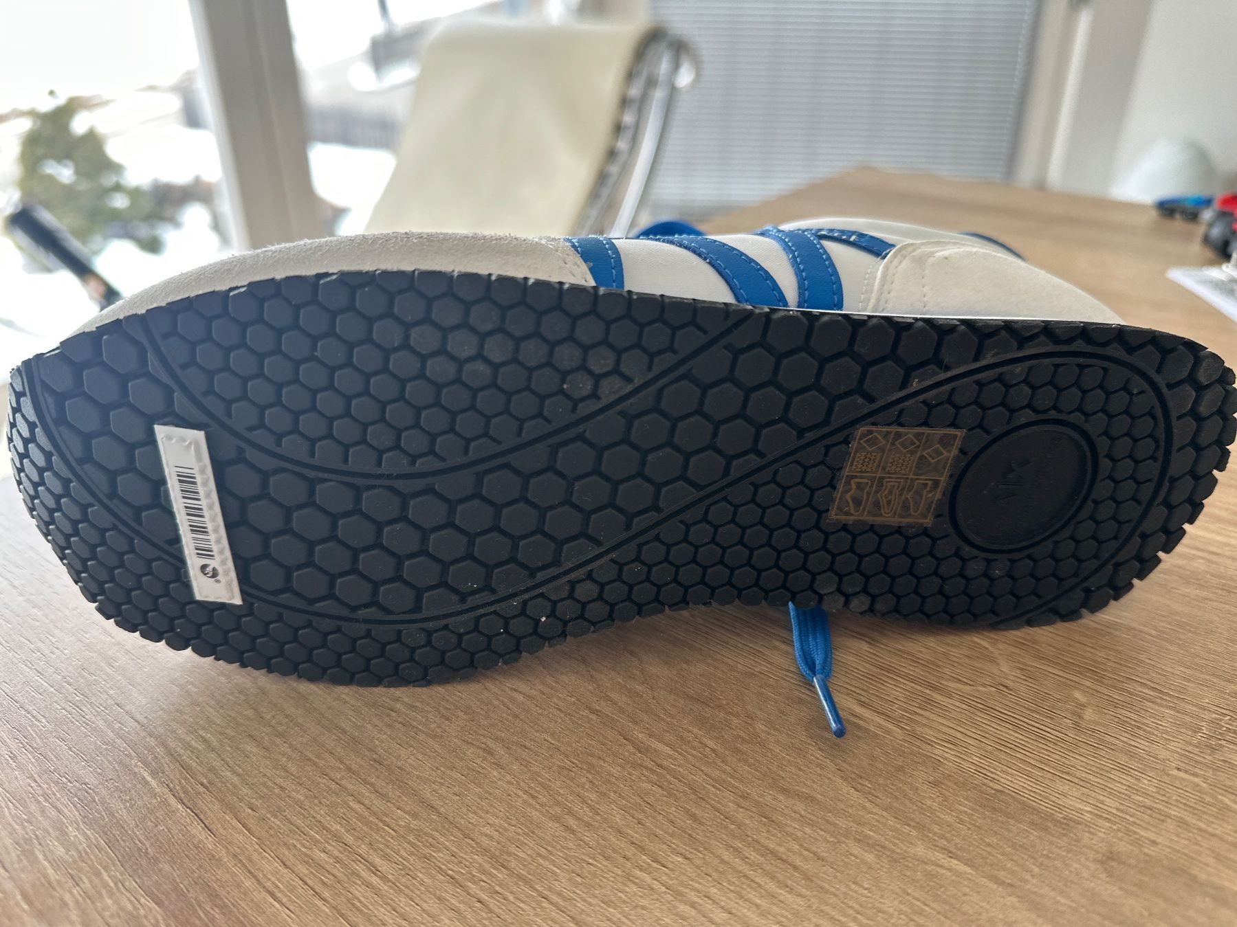 Armani Scarpe da uomo: Sneaker Armani Exchange – Nuovo (secondo la descrizione) da Müstair venduto da pattipattu 5