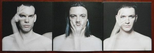 Dischi in vinile: Vinyl LP  - Placebo - Sleeping Whit Ghosts - UK 2003 - MINT – Nuovo e nell'imballaggio originale da Villeret venduto da Fil11 2