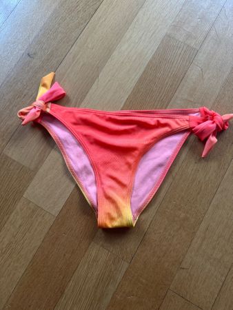 Bikinihose Gr. S, sommerlich/frisch, gut erhalten! 🏖️🍉