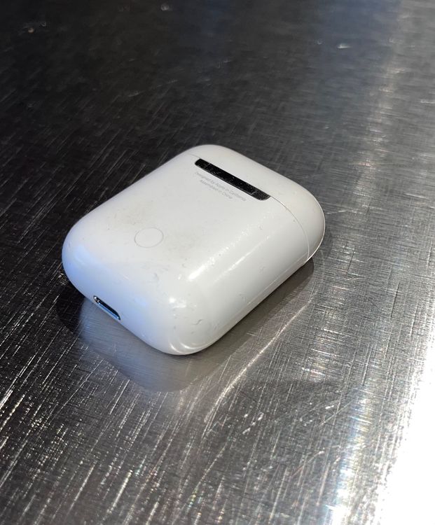 AirPods 1. Generation | Kaufen auf Ricardo