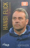 Buch gebunden *Hansi Flick* von Günter Klein