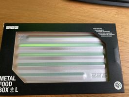 Lunchbox Plus L / METAL FOOD BOX