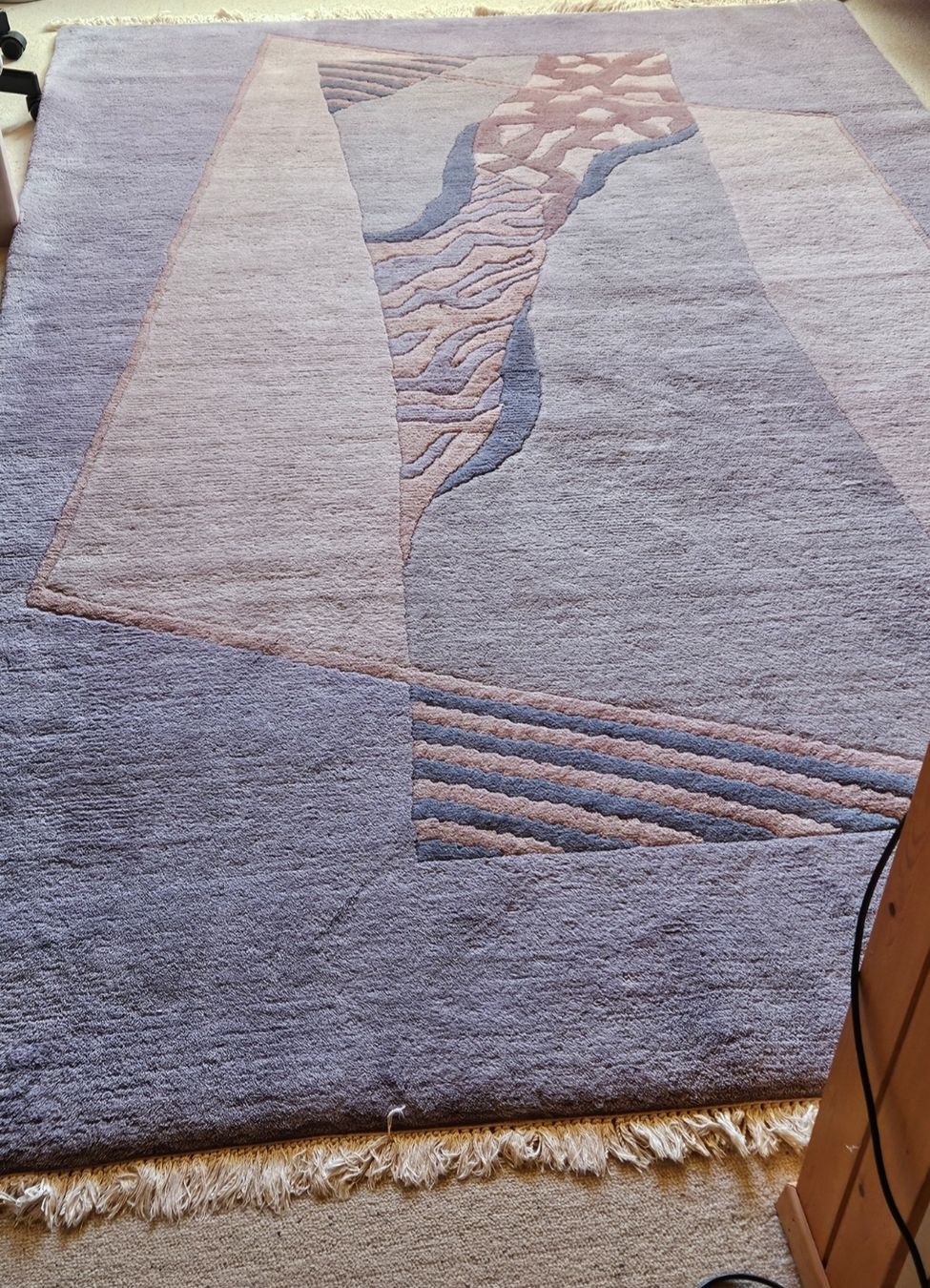 Tappeti: Orientteppich, Teppich, 1.95m x 2.95m – Usato da Wiesendangen venduto da Sinhuk 1