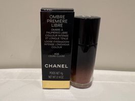 CHANEL Ombre Première - Cèdre Cuivré - NEW with box