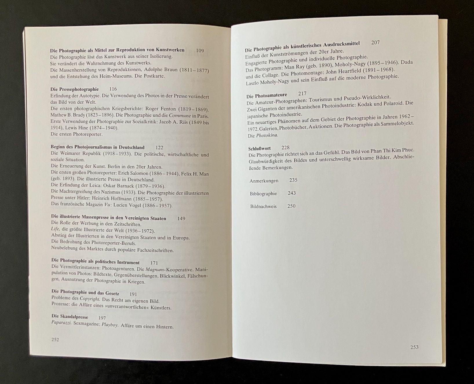 Libri: gisèle freund . photographie & gesellschaft – Usato da Basel venduto da cosmos.books 8