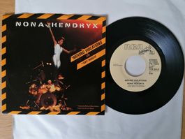 Nona Hendryx -- Moving Violations