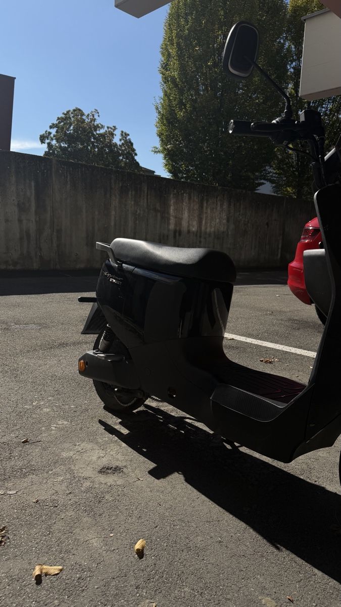 Vespino Scooter: Vespino Street E Roller – Usato da Schwerzenbach venduto da rod_2qqz 4