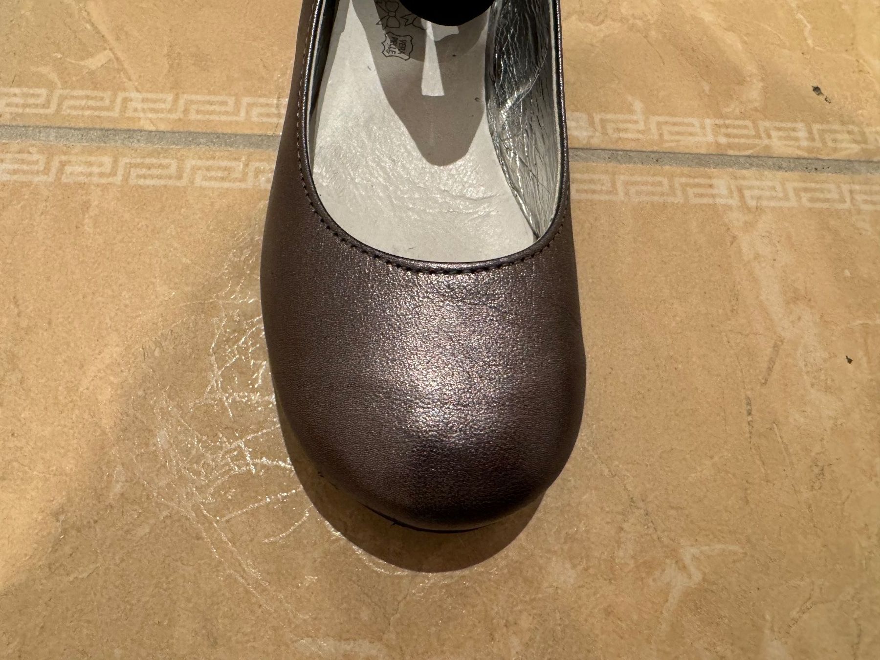 Primigi Scarpe per ragazze: Primigi schöne Ballerinas, 29 – Usato da Klingnau venduto da Markus14 4