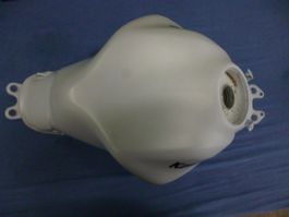 Kawasaki Z650 / 2019 Benzintank