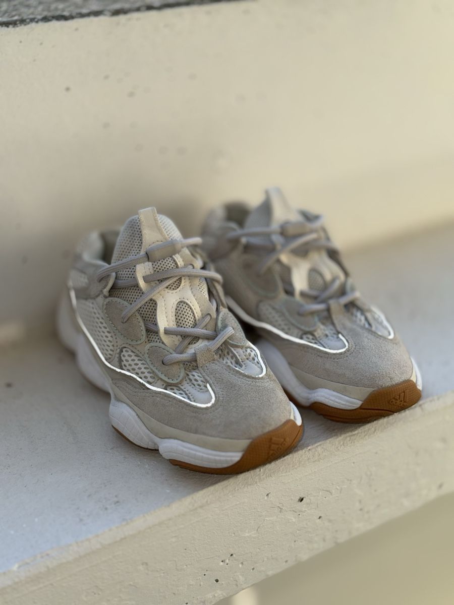 Adidas Scarpe da uomo: Yeezy 500 – Usato da Bern venduto da ily_56wy 6