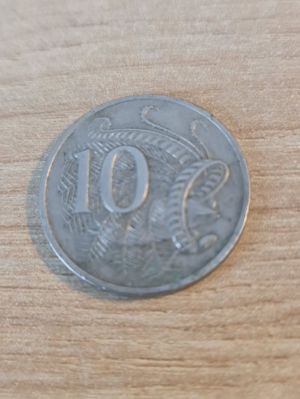Tutti le monete: AUSTRALISCHE CENT MUENZEN 2 / 10 / 50 CENT – Usato da Windisch venduto da MarcelS01 3