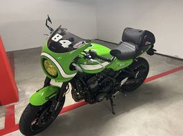 KAWASAKI Z 900 RS Cafe limitiert 