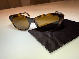 Michael Kors Sonnenbrille MK838 240 – Neu mit Etui & Mikrofa