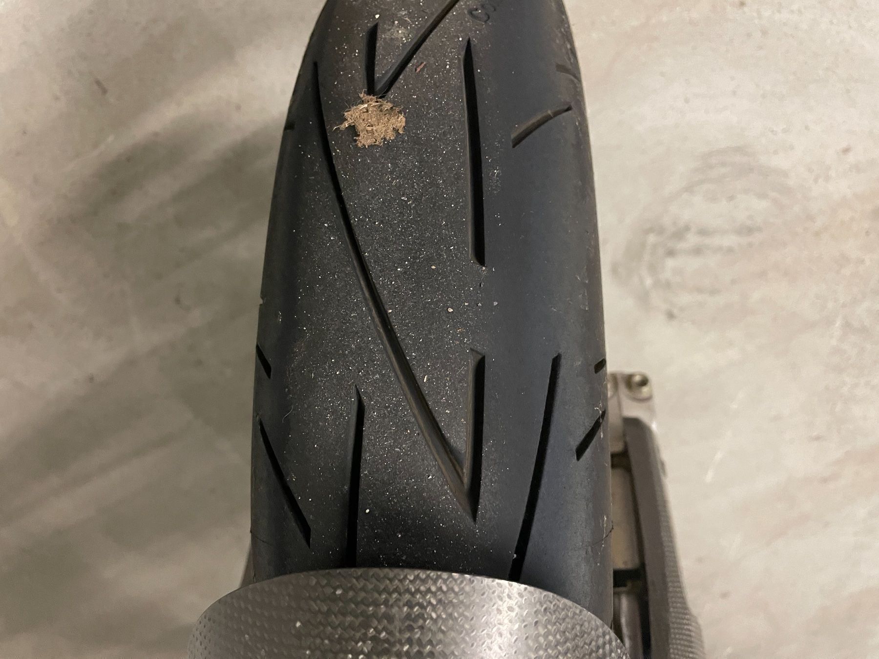 Ducati Strada: Ducati Monster 900 S i.e. – Usato da Laufenburg venduto da Felix3213 6