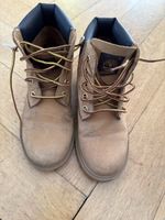 Timberland Boots Gr. 33