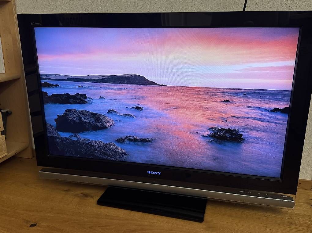 Televisori: Sony Bravia – Usato da Sempach venduto da Brobean 1