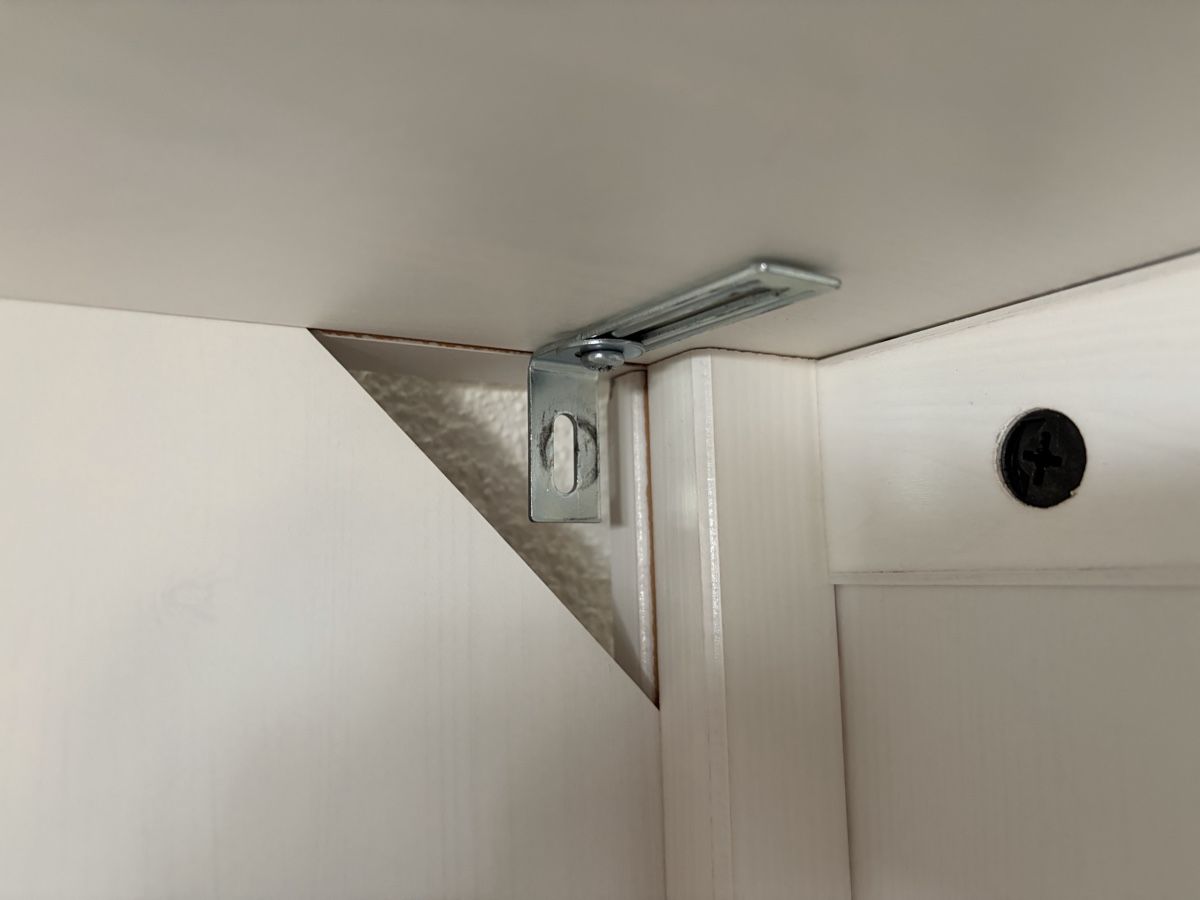 Ikea Fasciatoi & Accessori: Ikea Wickeltisch (Sundvik) – Usato da Wettswil venduto da LucaT99 5