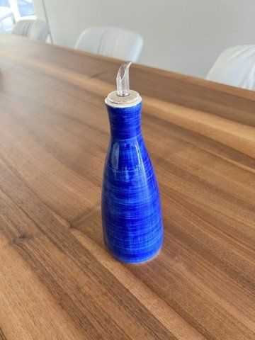 Autres vaisselles & verres: Ölflasche – Neuf (Voir description) à Kastanienbaum par Sommer.2014