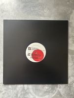 Fisión - Geistform - 12“ Limited Edition - V072 [2017]