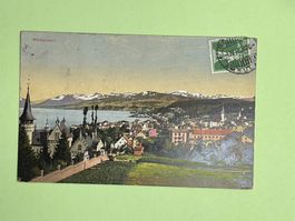 Wädenswil