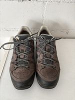 Gut erhaltene Lowa Schuhe Gr. 39, ideal für den Herbst!