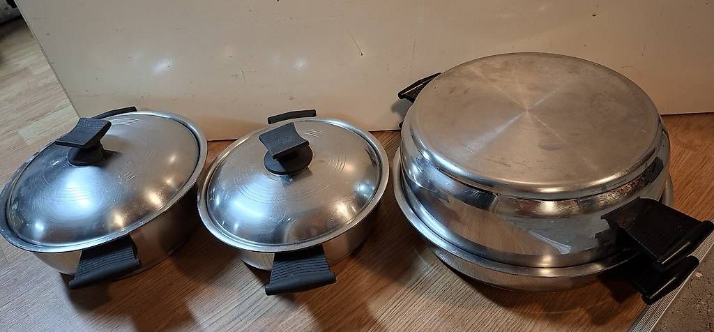 Poêles: Pfannen Set – D'occasion à Bern par ANIP 4