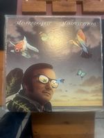 Manfredo Fest Manifestations LP Vinyl Schallplatte Top!