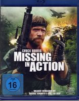 Missing in Action (Chuck Norris)