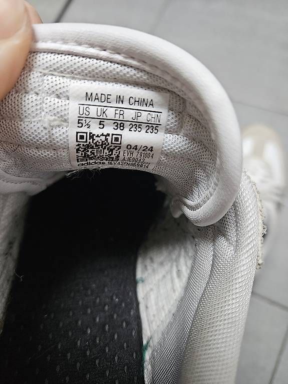 Scarpe da donna: Adidas Sneaker Gr. 38 – Usato da Bern venduto da nwi_7jkh 4
