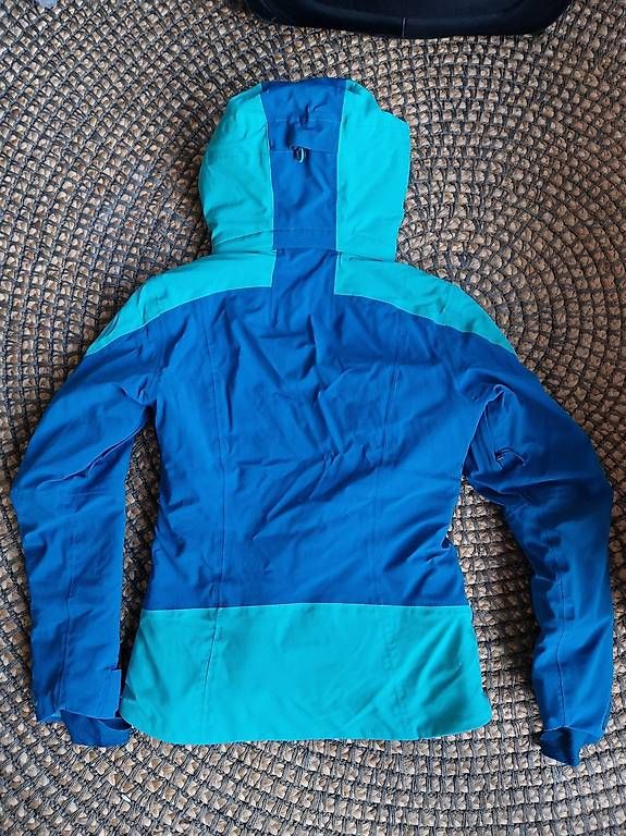 Jacken: Salomon Skijacket Gr. S – Gebraucht aus Zürich von Beeroxy 1