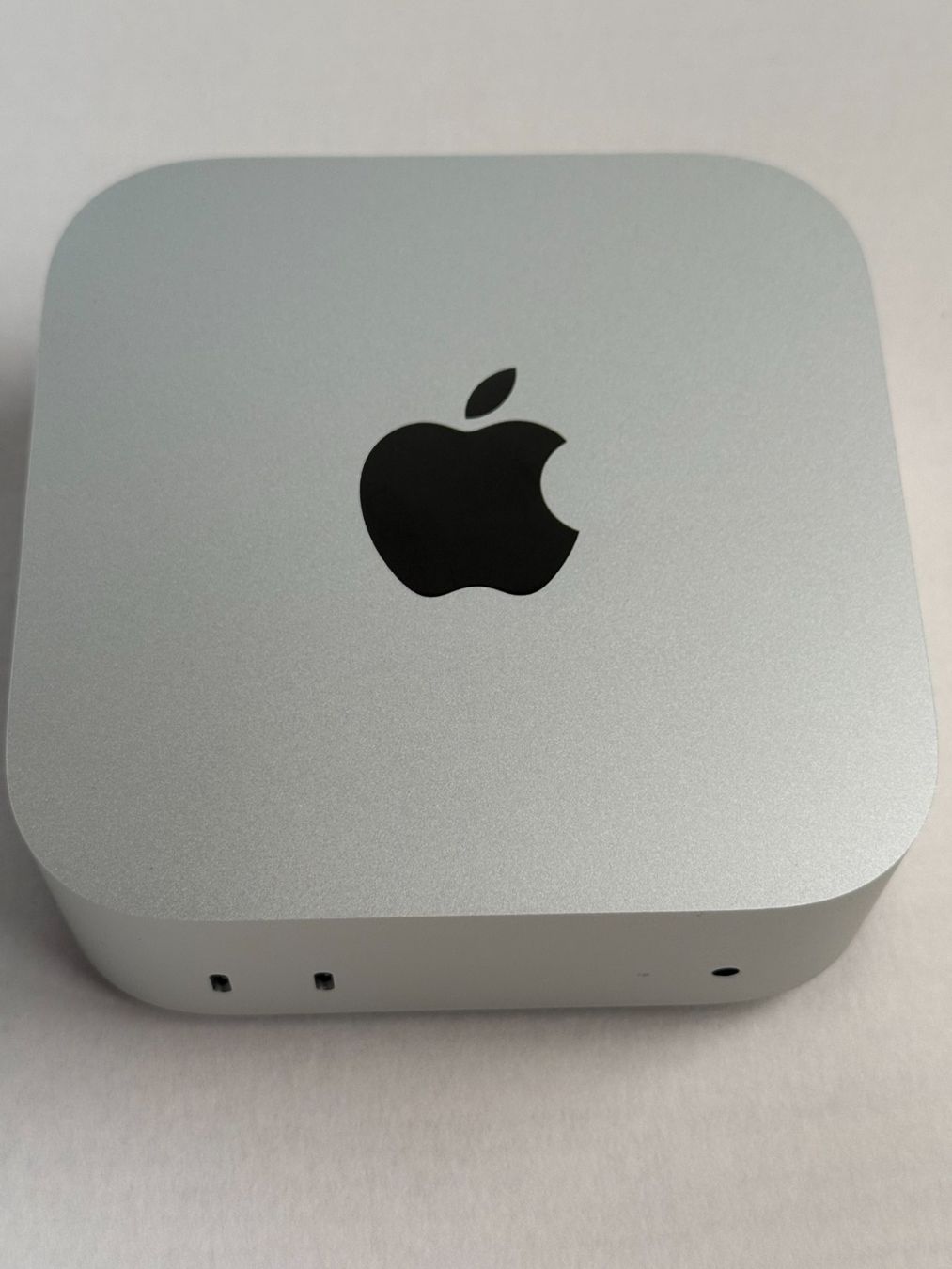 Apple PC: Apple Mac mini - M4 Pro 12 Core CPU/16Core GPU, 512 GB, 24GB – Usato da Oekingen venduto da hauser83 1