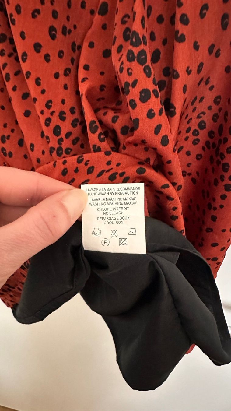 Vestiti: Kleid von Mila & Grace Paris - Gr. L – Nuovo (secondo la descrizione) da Luzern venduto da Transaction 8