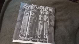 Mournful Congregation/Worship-Split 7" Single Doom Metal