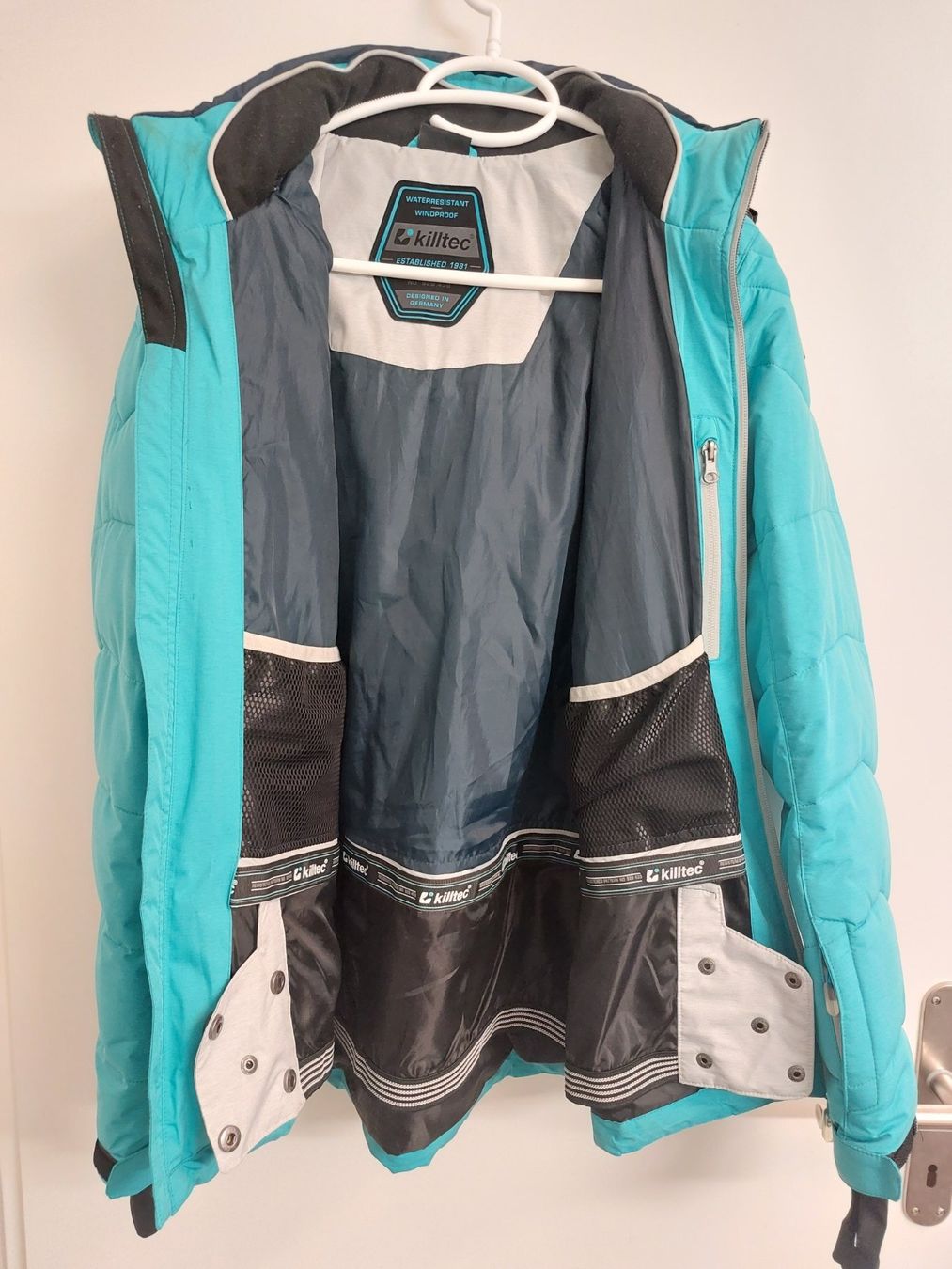Killtec Giacche: Skijacke Gr. 36 Killtec – Usato da Balterswil venduto da Steineparadies 2