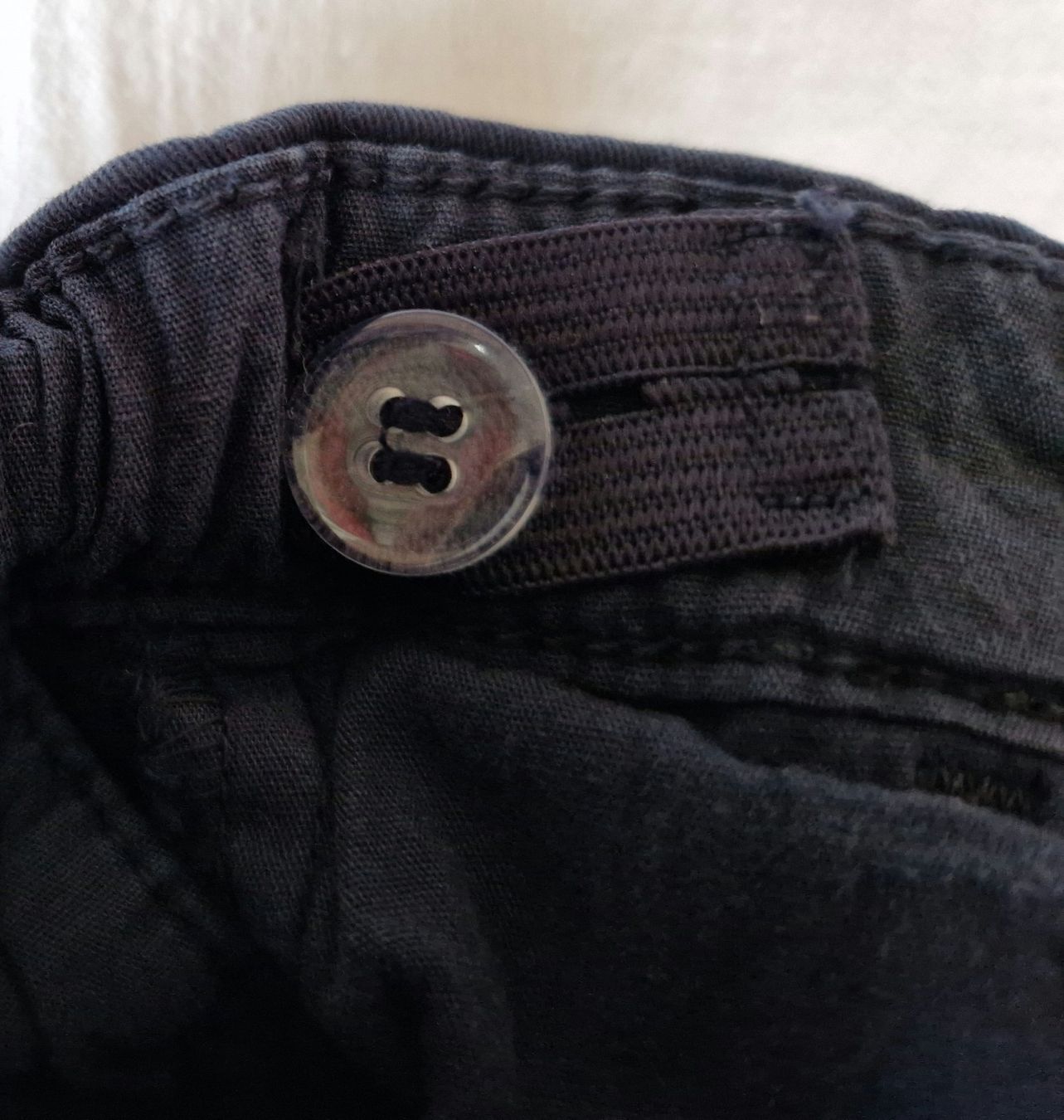 Next Pantaloni: Next Hose, Gr. 92 – Usato da Muri b. Bern venduto da mlu_vgj7 4