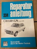 Citroen LN