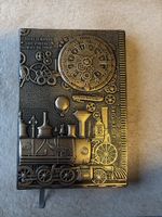 Notizbuch 