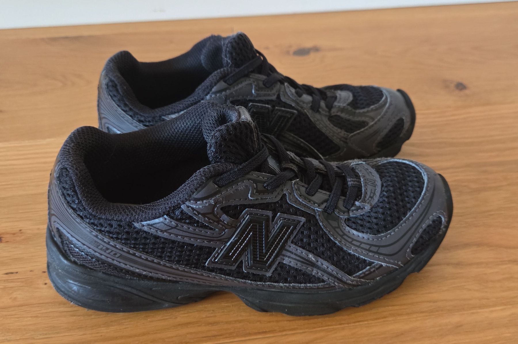 New Balance Herrenschuhe: New Balance 740 Kids – Gebraucht aus Stein AG von MARILiii89