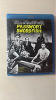 Action-Blu-ray: Passwort Swordfish mit Starbesetzung