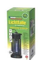 Lichtfalle / Mücken Schreck / Mückenschutz