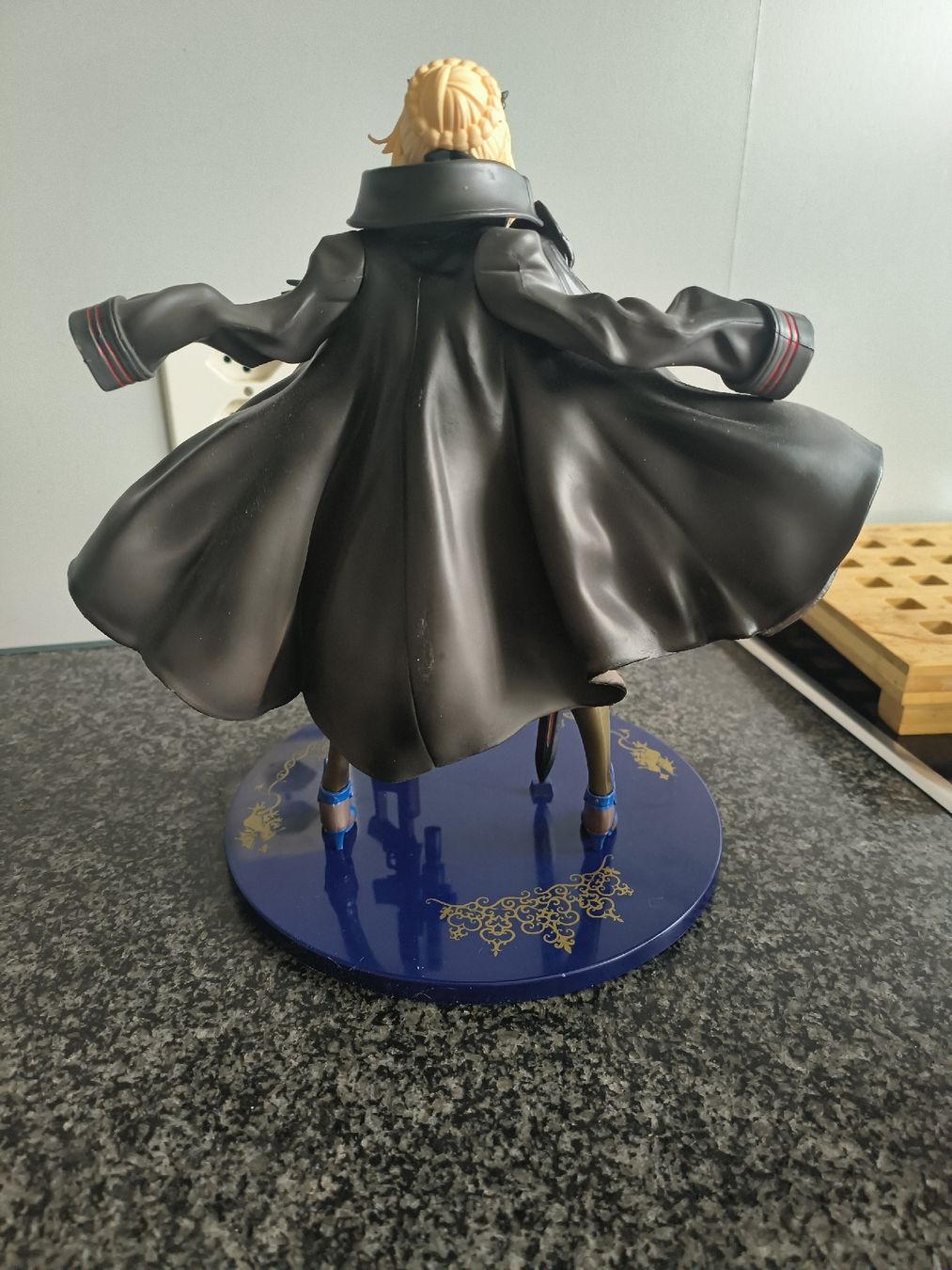 Figuren: Anime Figur Fate Altria Pendragon – Gebraucht aus Emmenbrücke von Marco01334 3
