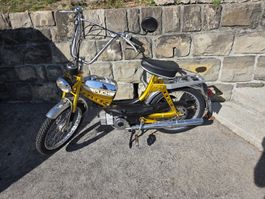 Puch X30 NL 