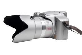 Panasonic Lumix DMC-FZ7 Kamera