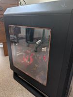 gaming PC I7 / 32GB / 1TB / 980ti watercooled
