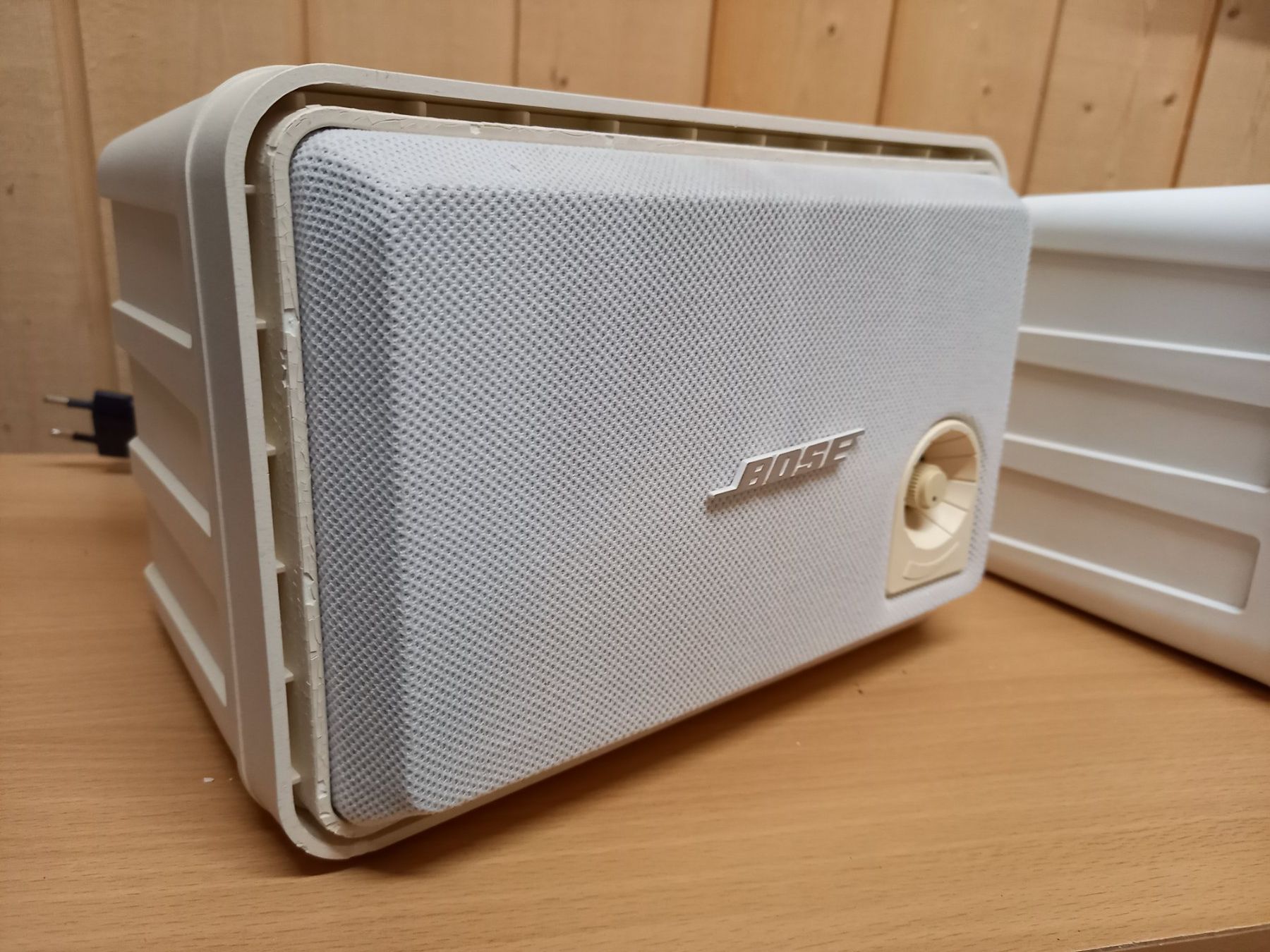 Lautsprecher: Enceinte Bose Lifetime Power System – Gebraucht aus Châtel-St-Denis von Titus59 1